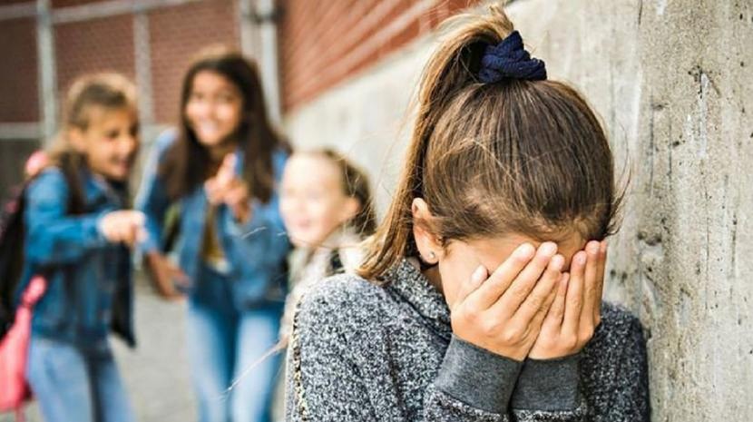 El 35% de los estudiantes entrerrianos sufrió bullying y ciberbullying en las escuelas El 35% de los estudiantes entrerrianos sufrió bullying y ciberbullying en las escuelas