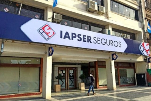 Iapser ART renueva su certificación de calidad bajo norma ISO 9001:2015 Iapser ART renueva su certificación de calidad bajo norma ISO 9001:2015