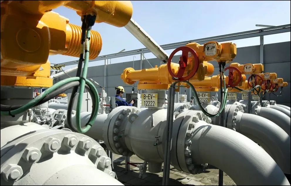 Levantan las restricciones de gas para consumos firmes Levantan las restricciones de gas para consumos firmes