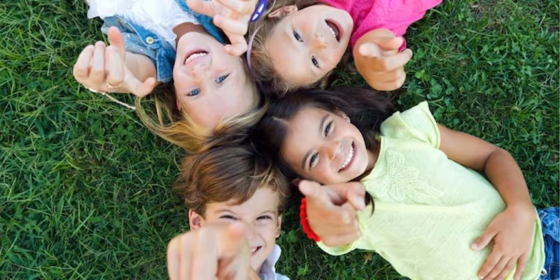 Finalmente el Dia del Niño se festejara el 17 de agosto Finalmente el Dia del Niño se festejara el 17 de agosto