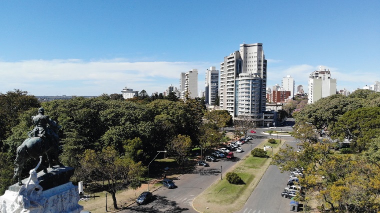 Paraná presentó una agenda de actividades para disfrutar en las vacaciones de invierno