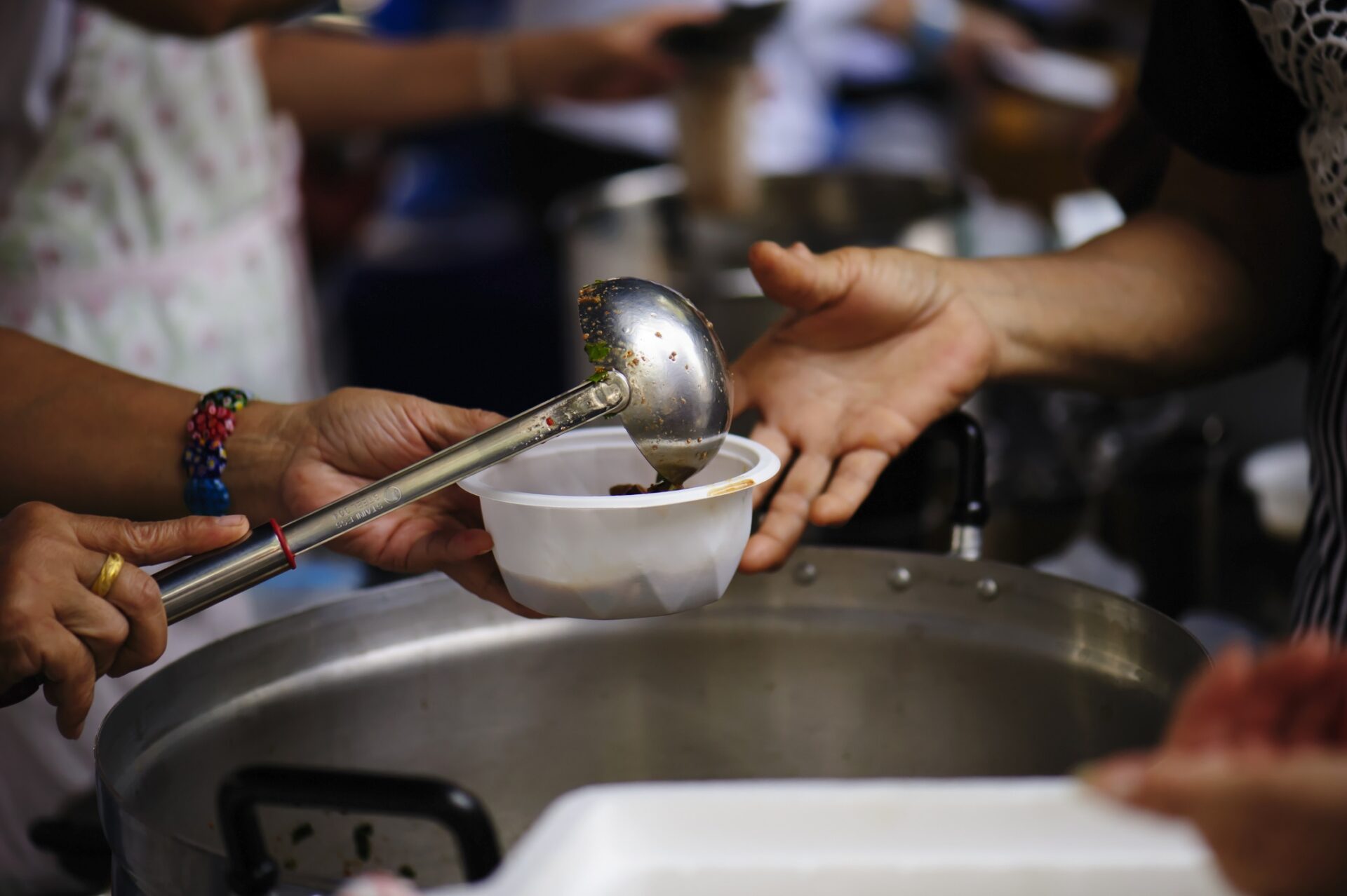 La inseguridad alimentaria afectó a uno de cada tres chicos en 2024 y marcó un récord en 15 años La inseguridad alimentaria afectó a uno de cada tres chicos en 2024 y marcó un récord en 15 años
