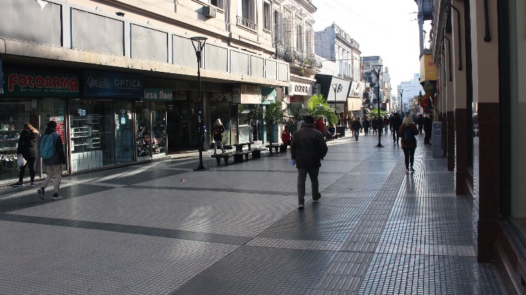 El índice de precios en Paraná fue del 2,4% en junio El índice de precios en Paraná fue del 2,4% en junio