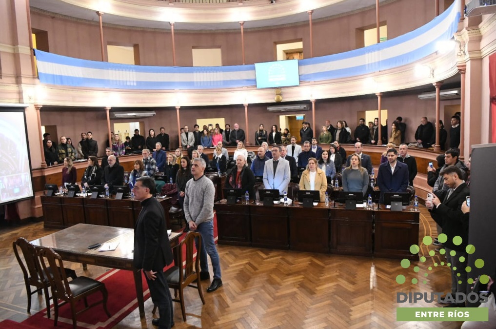 La Cámara baja aprobó el proyecto que modifica la Ley de Juicio por Jurados