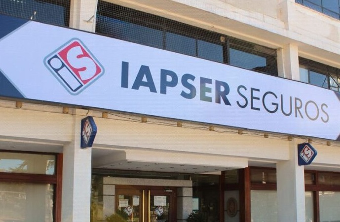 IAPSER Seguros conmemora los 29 años de la Ley de Riesgos del Trabajo IAPSER Seguros conmemora los 29 años de la Ley de Riesgos del Trabajo