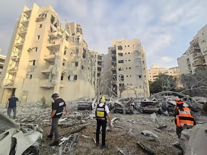 El presidente de Estados Unidos aseguró que Israel aceptó las condiciones para un alto al fuego en Gaza El presidente de Estados Unidos aseguró que Israel aceptó las condiciones para un alto al fuego en Gaza