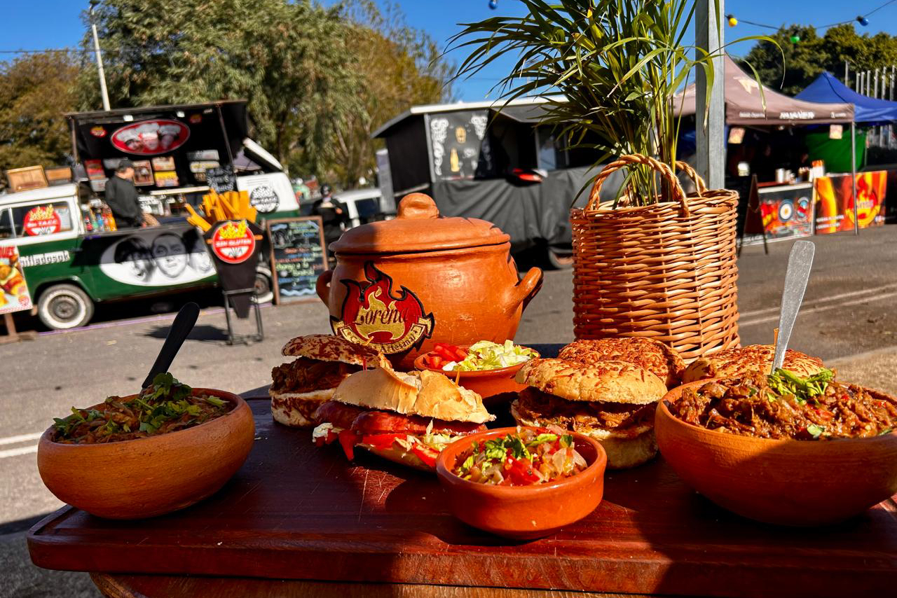 La Feria de Invierno cerrará con una propuesta especial por el Día del Amigo