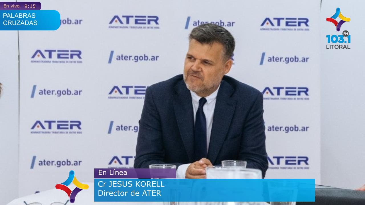 Reducir, simplificar y digitalizar: los tres pilares de la nueva etapa de ATER Reducir, simplificar y digitalizar: los tres pilares de la nueva etapa de ATER