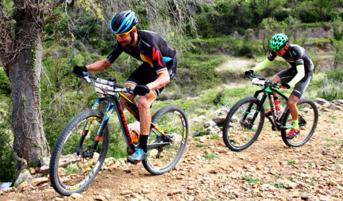 En agosto llega el Duatlón Rural a Oro Verde