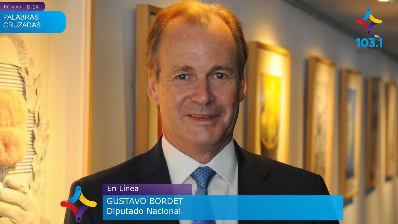 PyMEs al borde del Colapso: Bordet advierte que el Congreso debe actuar