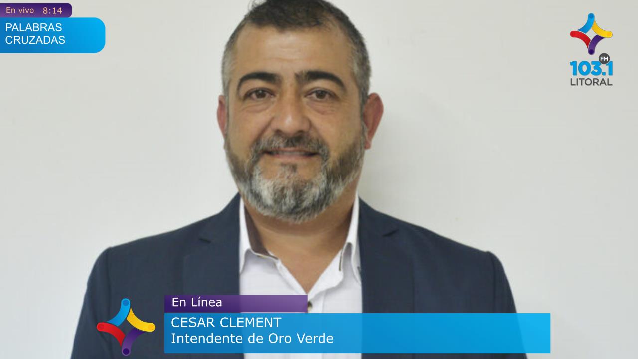 Oro Verde frente a la crisis: gestión y comunidad Oro Verde frente a la crisis: gestión y comunidad
