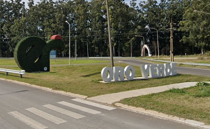 Vacaciones de invierno en Oro Verde: actividades para esta semana