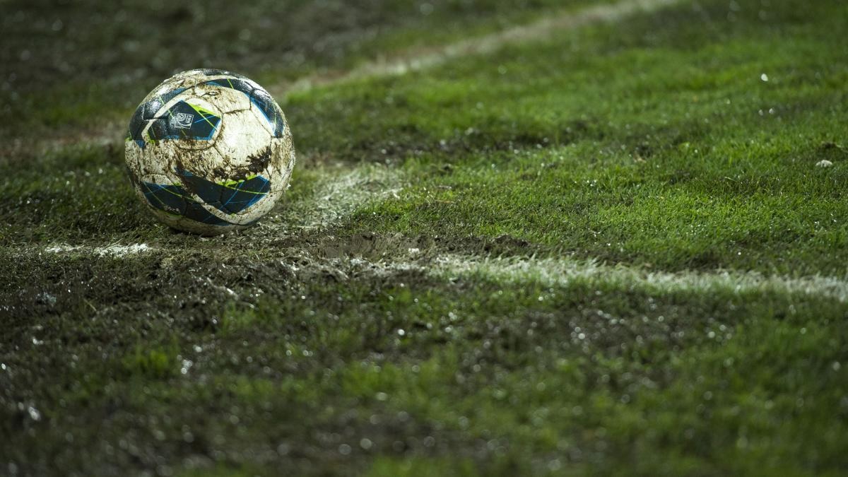 Suspendieron las finales de la Liga Paranaense de Fútbol