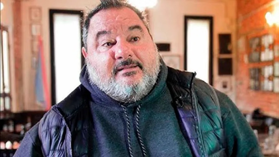 Luto en Oro Verde: Falleció Wendel Gietz, destacado escritor de la región