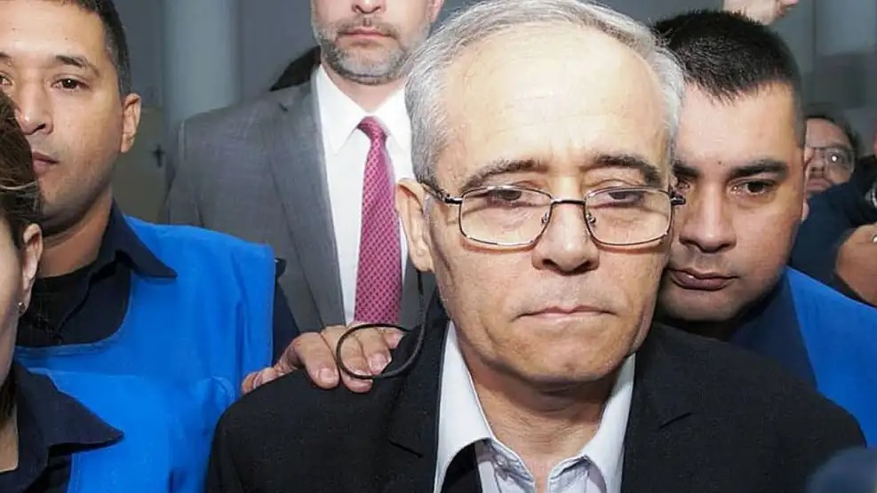 La Corte Suprema liberó al exsacerdote Ilarraz, condenado por abusos a menores: “Los delitos prescribieron” La Corte Suprema liberó al exsacerdote Ilarraz, condenado por abusos a menores: “Los delitos prescribieron”