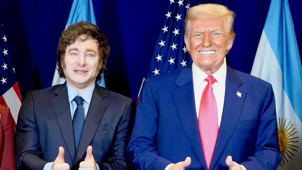 Argentina y EEUU ajustan detalles del acuerdo de aranceles y definen un anuncio conjunto
