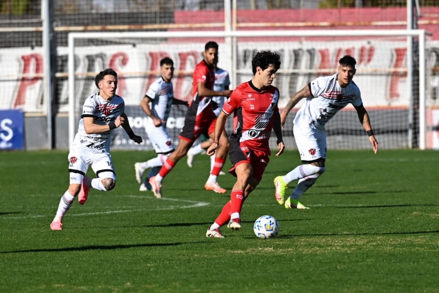 Patronato venció a Deportivo Maipú y se afianza en zona de clasificación Patronato venció a Deportivo Maipú y se afianza en zona de clasificación