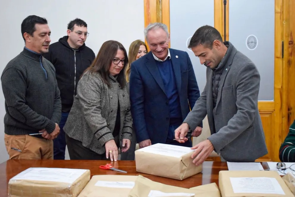 La provincia abrió los sobres para trabajos de reestructuración en el Hospital San Roque