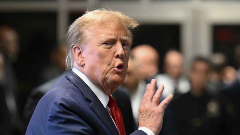 Trump amenazó a Rusia con aranceles del 100% si no hay paz Trump amenazó a Rusia con aranceles del 100% si no hay paz