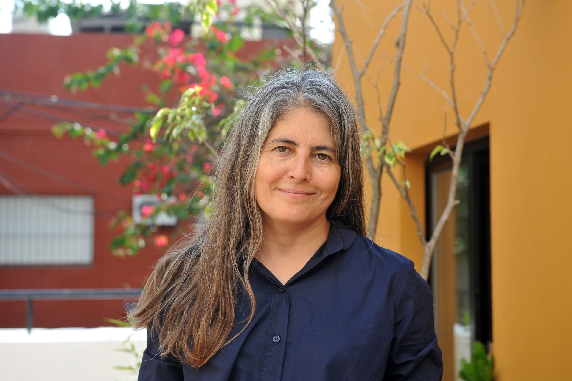 La escritora Selva Almada abrirá los conversatorios de la Feria del Libro Paraná Lee