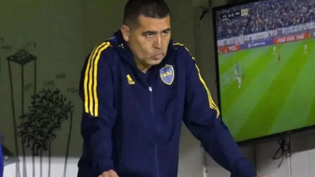 Una crisis que no parece tener final cercano para Boca