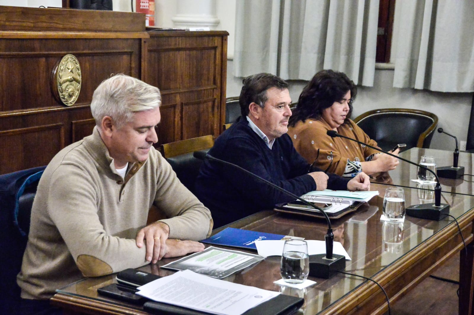 Senadores acordaron dar dictamen favorable al proyecto de fomento a la producción de biocombustibles