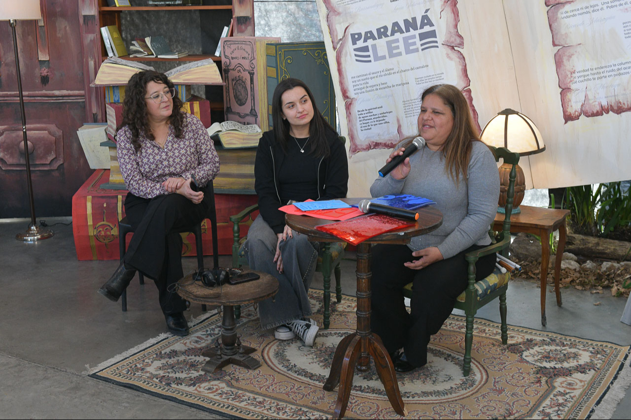La Editorial Municipal promueve la accesibilidad de la literatura infantil