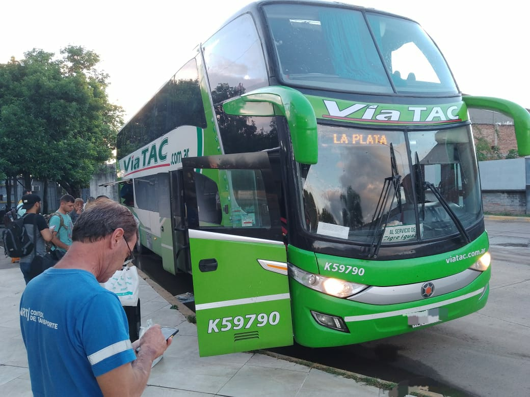 Avanza la disolución de la Comisión Nacional de Regulación del Transporte