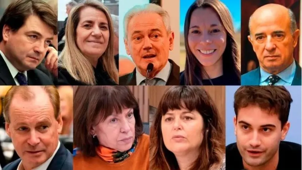 Emergencia en Discapacidad y el aumento en jubilaciones como se voto