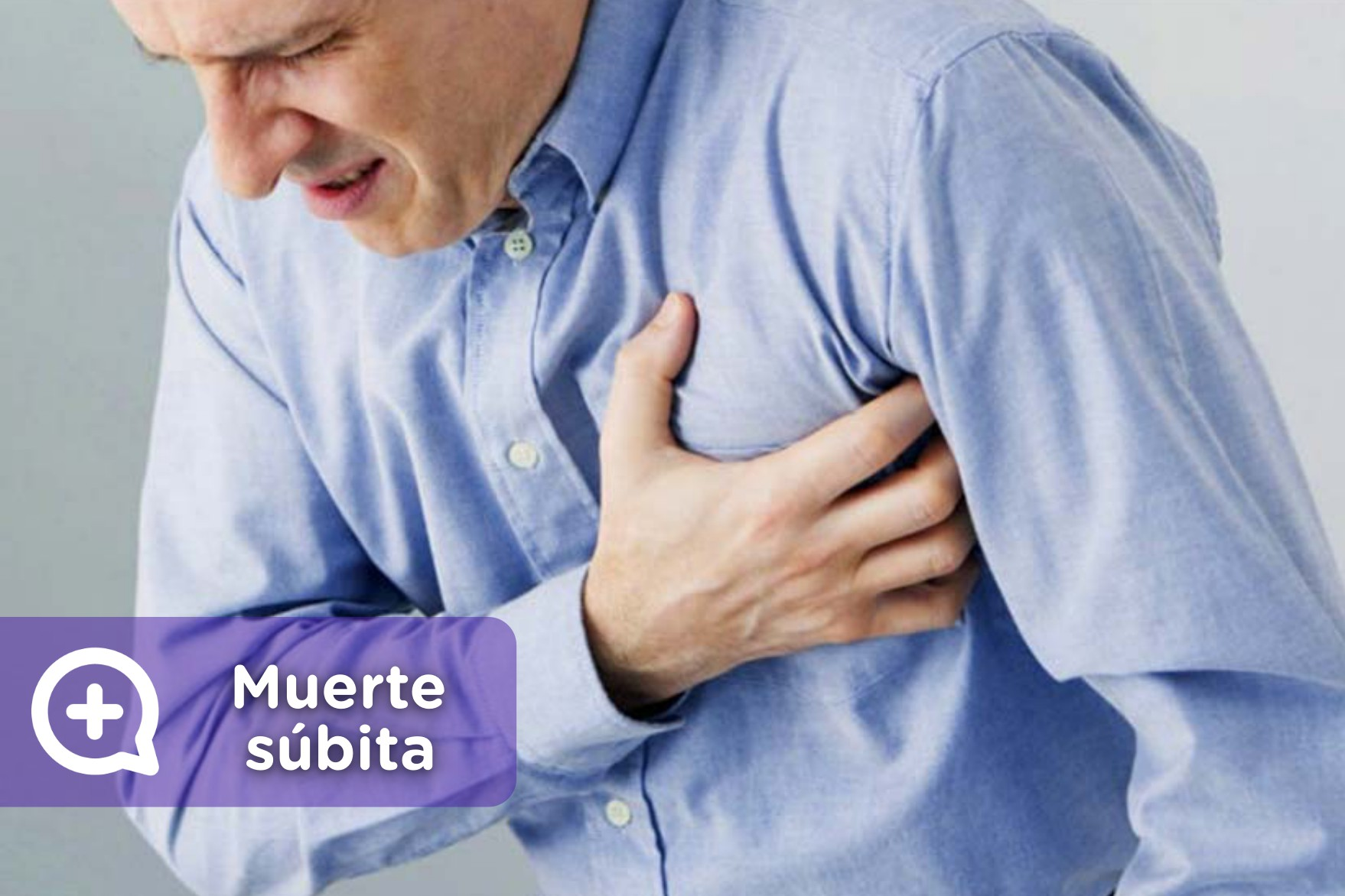 En Argentina se producen 40.000 casos anuales por Muerte Súbita