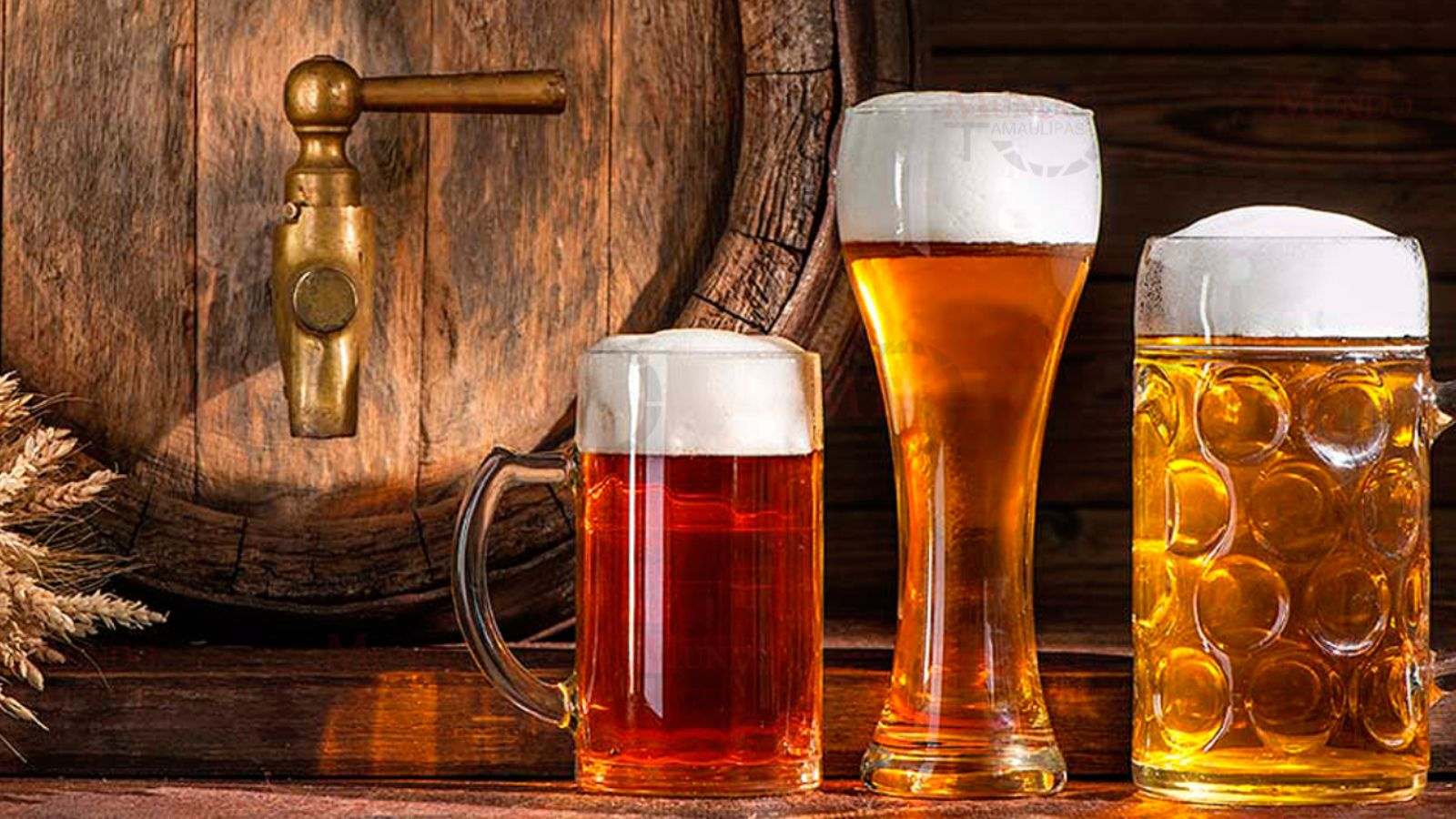 Día Internacional de la Cerveza