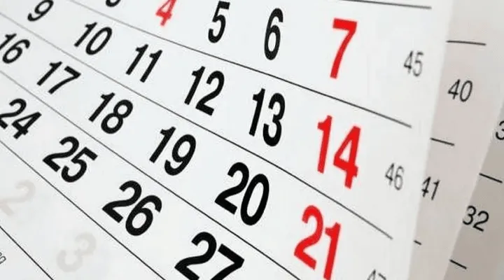 Los feriados que caen sábado o domingo podrán ser movidos al lunes