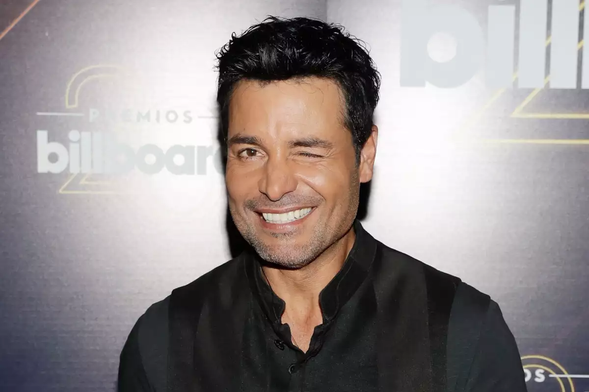 Chayanne arrasa ya agotó cuatro Movistar Arena y suma una quinta fecha