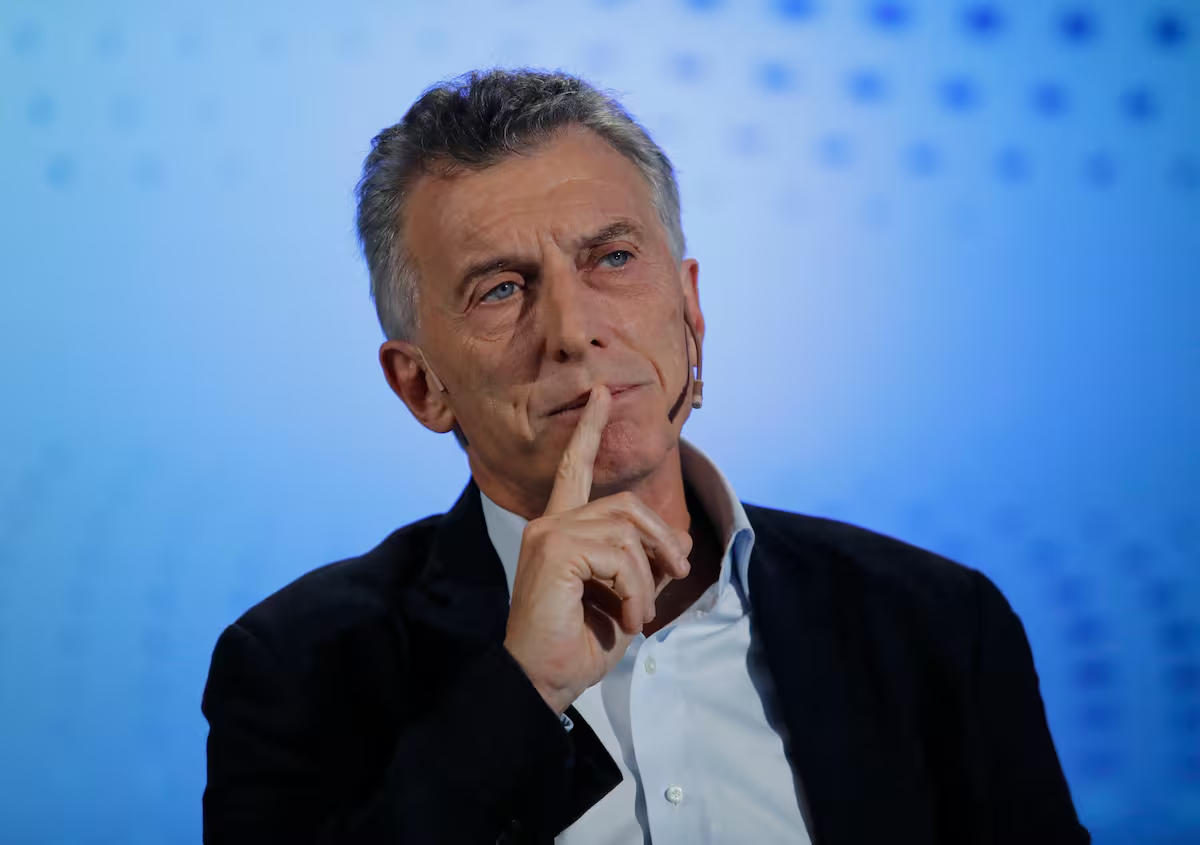 Mauricio Macri: “LLA pretende una posición dominante, pero la prioridad del PRO es ayudarlos a gobernar”