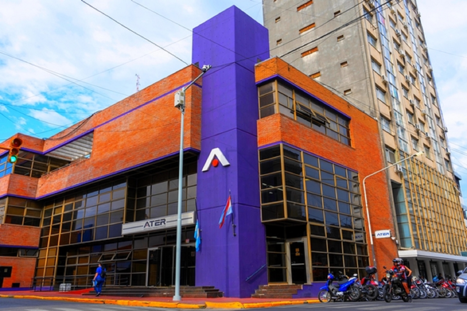 ATER destacó la buena recepción de los contribuyentes al nuevo Plan de Facilidades de Pago