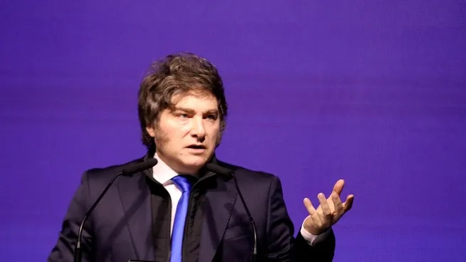 Javier Milei defendió el veto a las jubilaciones y dijo que durante su gestión se multiplicaron por cuatro