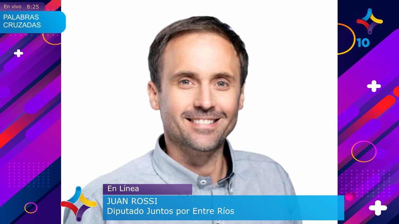 El Partido Socialista de Entre Ríos se distancia de Milei y busca una «tercera vía» federal