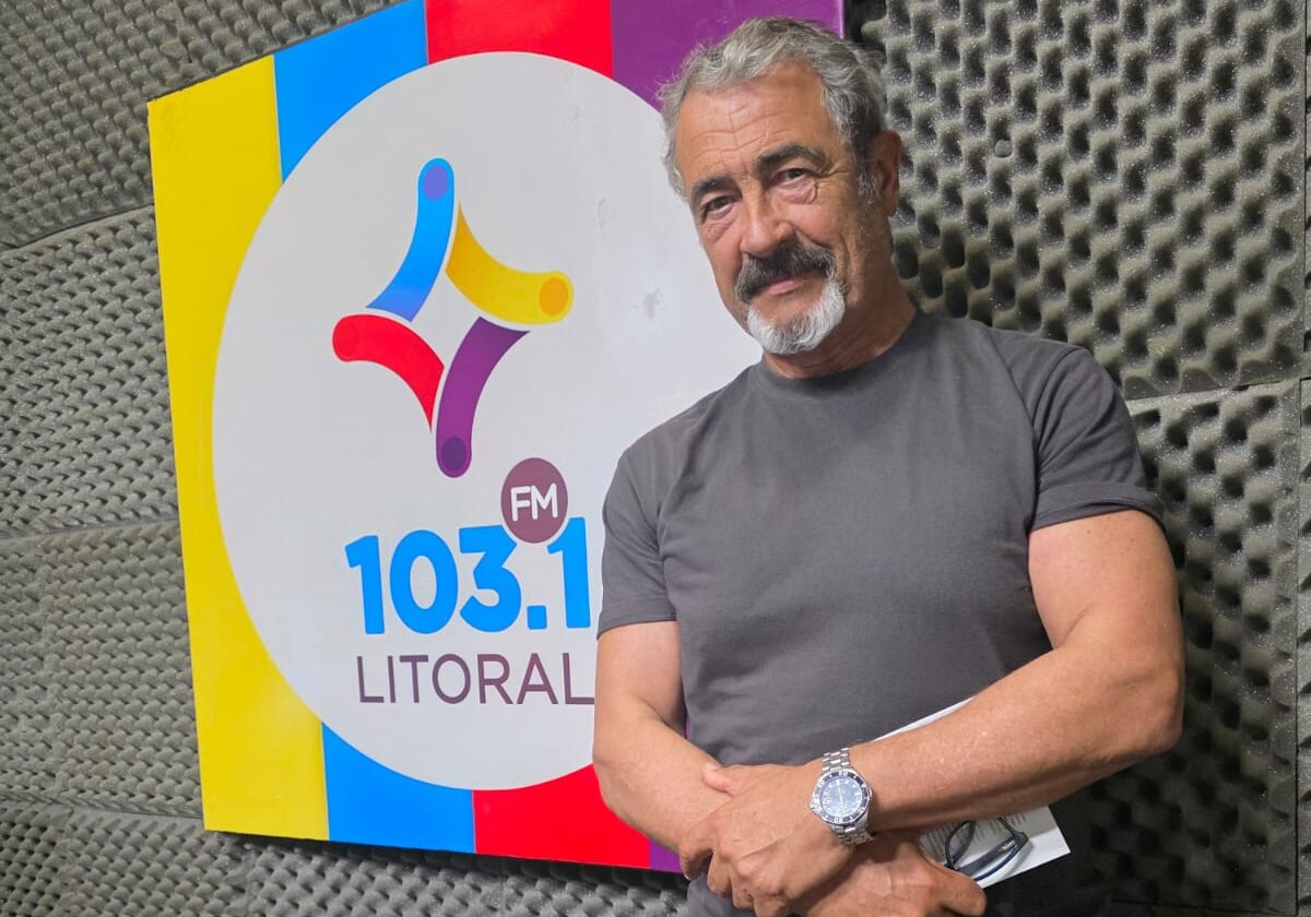Ricardo Álvarez: Un adiós a la Justicia con gratitud y humanismo