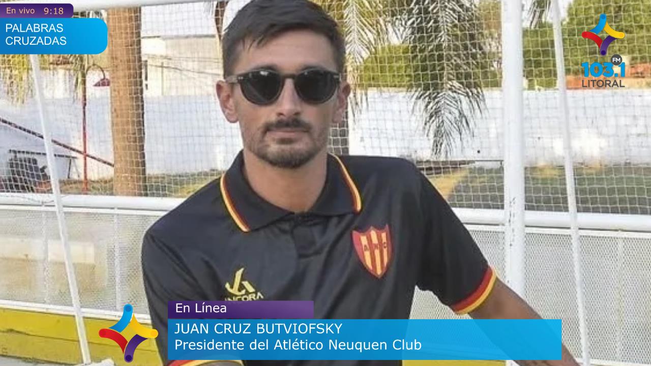 El Atlético Neuquén Club lanza histórica campaña para adquirir terreno El Atlético Neuquén Club lanza histórica campaña para adquirir terreno