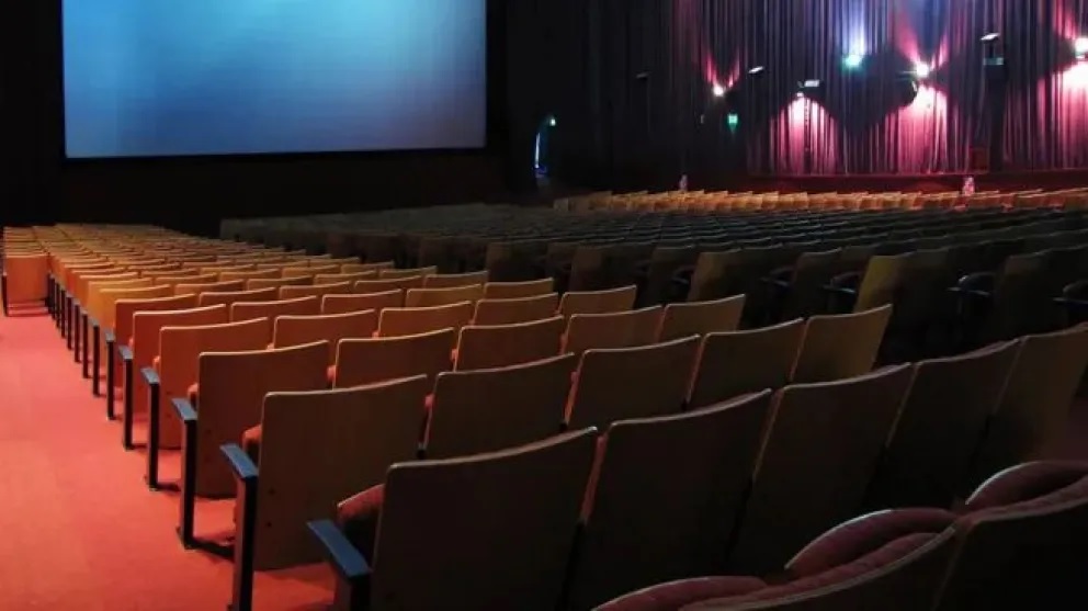 En vacaciones de invierno, los cines argentinos registraron la cifra más baja de espectadores desde 2009 En vacaciones de invierno, los cines argentinos registraron la cifra más baja de espectadores desde 2009