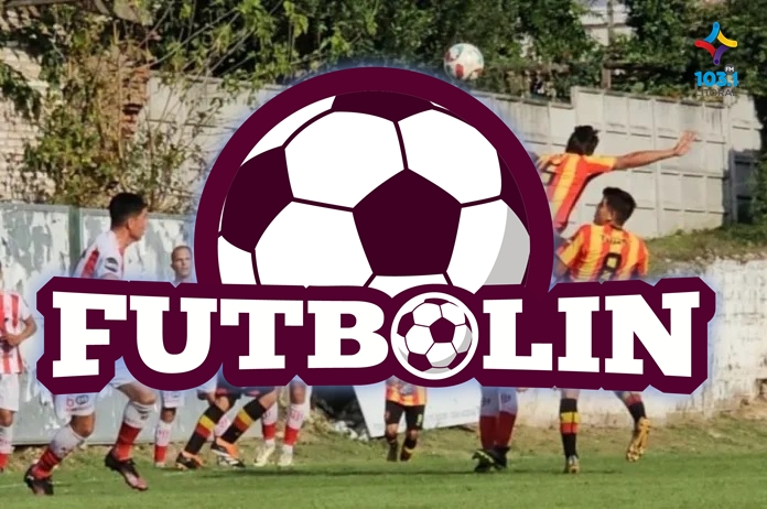 Futbolín: La innovación de la Liga Paranaense que combina pasión, juego y financiamiento para los clubes Futbolín: La innovación de la Liga Paranaense que combina pasión, juego y financiamiento para los clubes