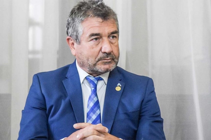 Roncaglia cuestionó a la Justicia por liberar a un menor que había agredido a un policía