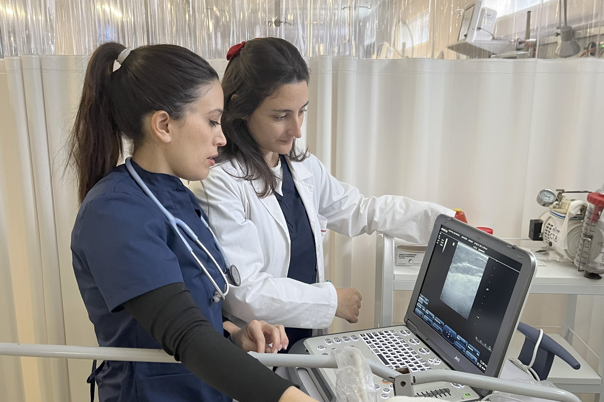 Entre Ríos apuesta a la formación de especialistas en Terapia Intensiva para fortalecer los servicios críticos