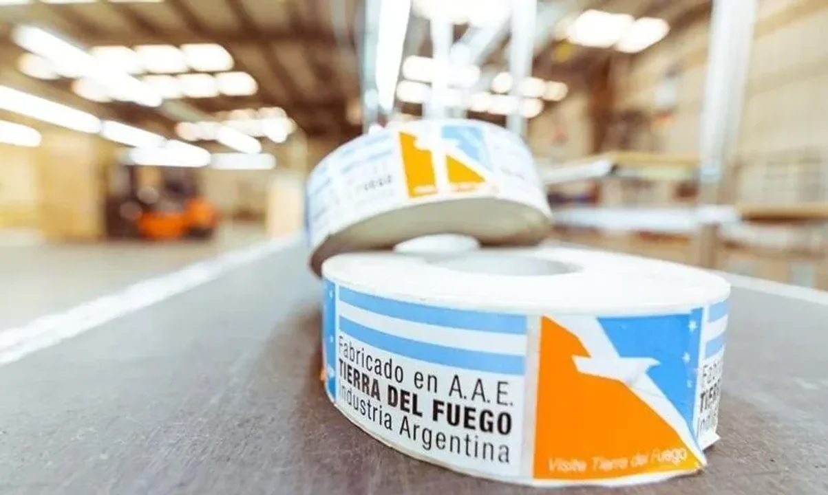 Para bajar costos, eliminan restricciones fiscales a empresas radicadas en Tierra del Fuego