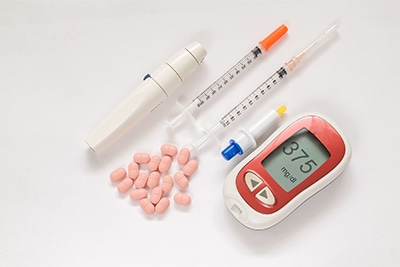 La ANMAT refuerza controles de seguridad y eficacia en medicamentos para la diabetes