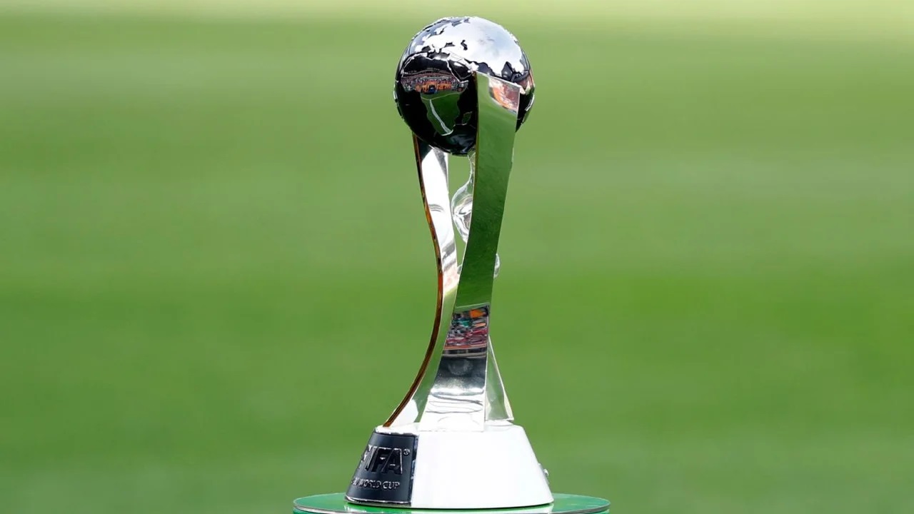 Comienza una nueva edición del Mundial Sub 20