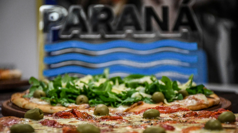 Este miércoles 24 y una nueva edición «Paraná ama la pizza»
