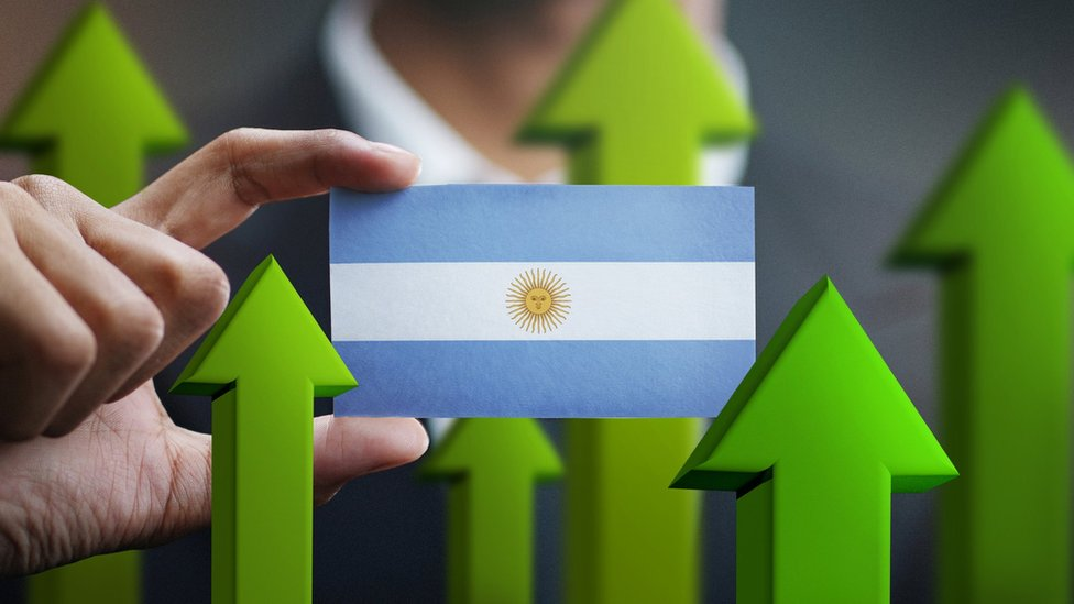 El riesgo país superó los 900 puntos antes de las elecciones bonaerenses