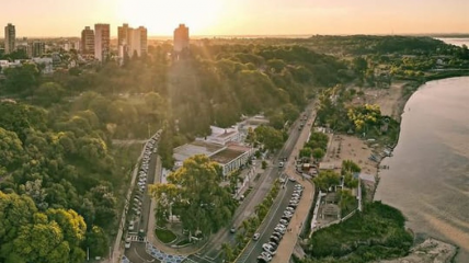 Las temperaturas comenzarán a elevarse de manera gradual desde el norte hacia el centro del país