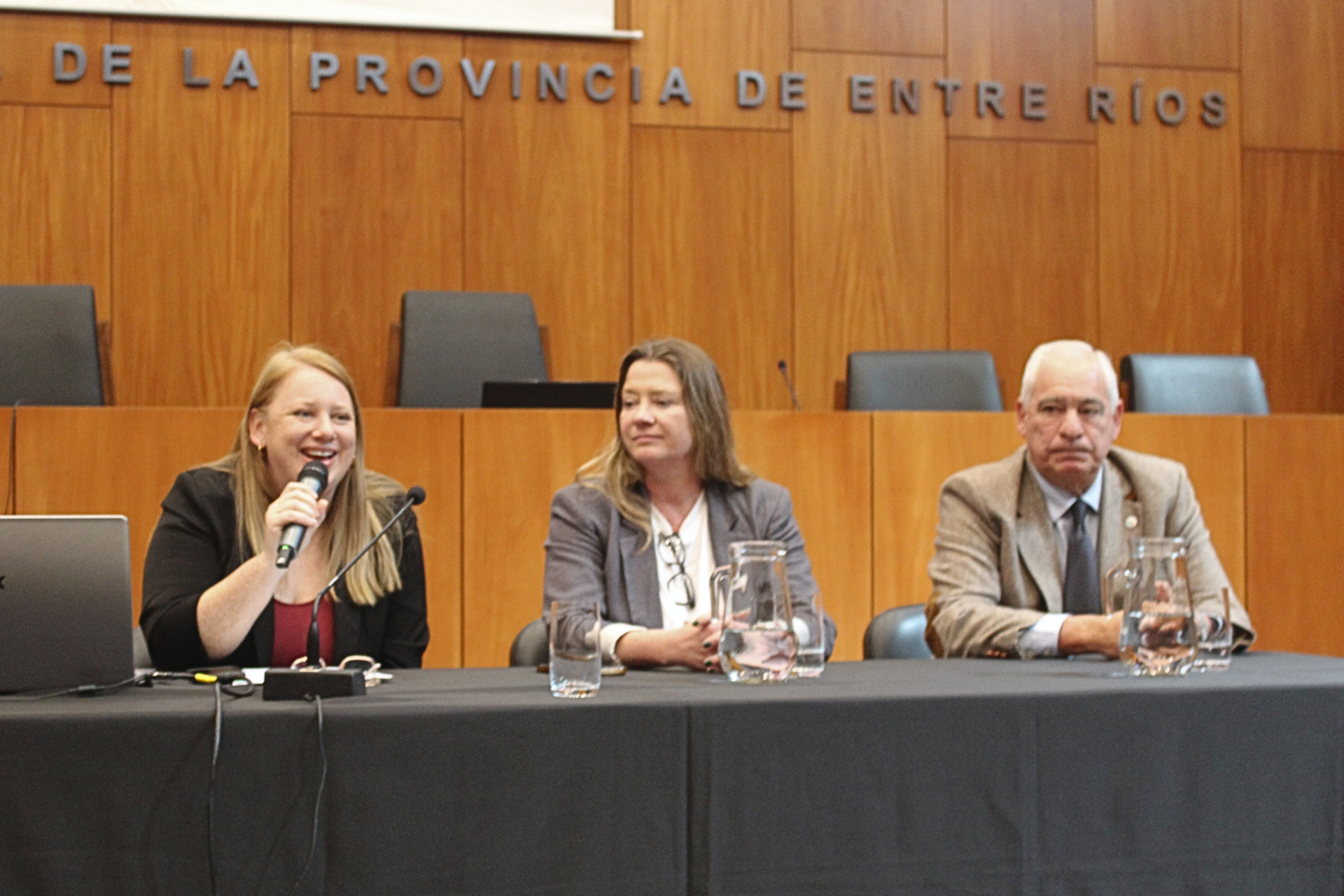Finalizó el ciclo sobre la Guía de Buenas Prácticas para proteger derechos